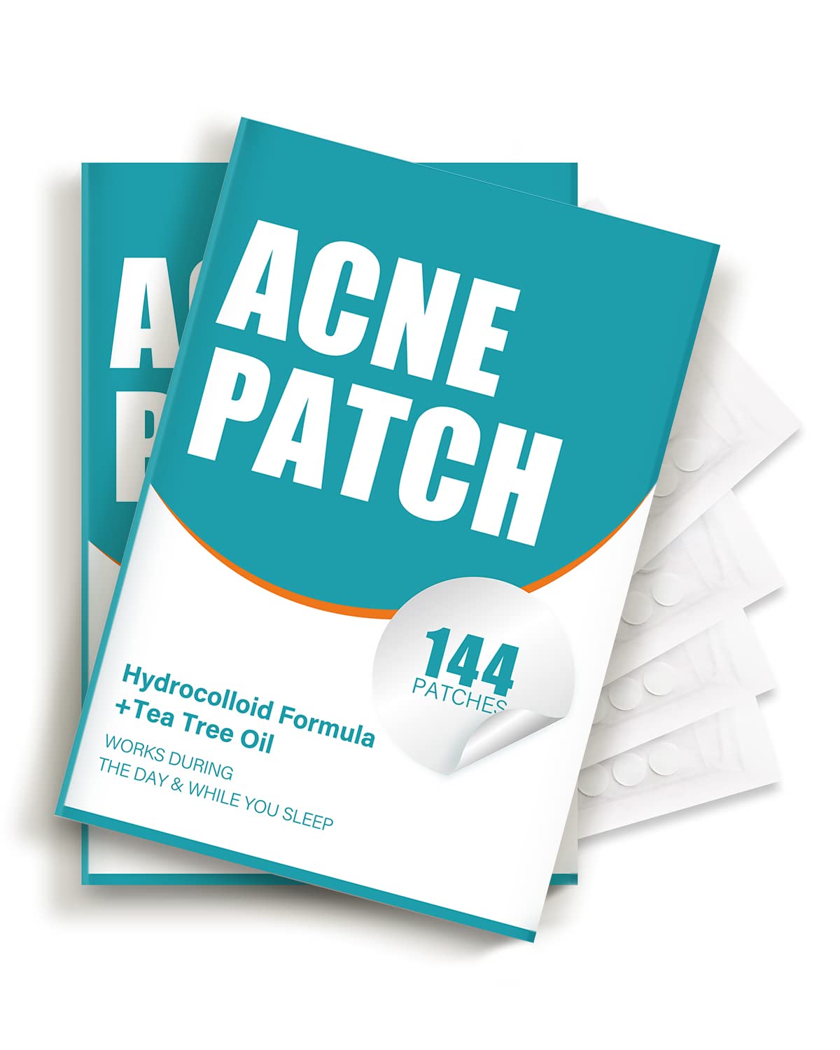 HeroLabs Acne Pimple Patch