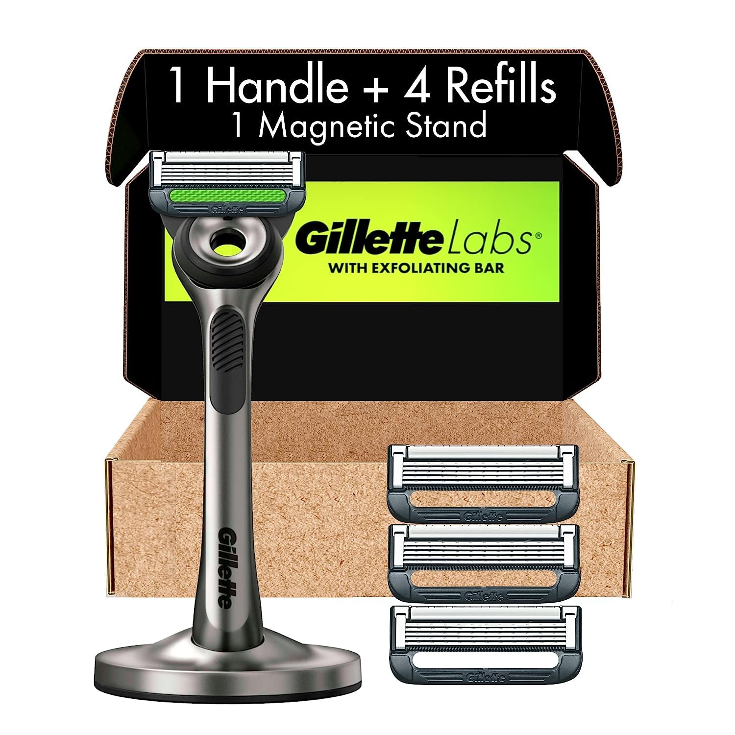 Gillette Labs Razors for Men